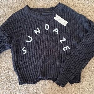 Sundaze Boutique Sweater